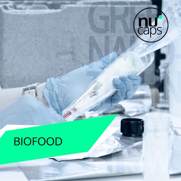 Imagen deBIOFOOD, biotecnología para alimentación saludable