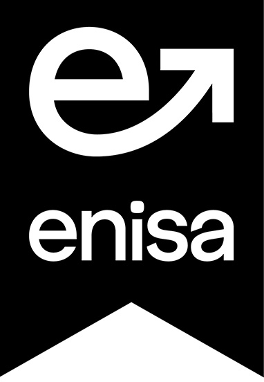 Logo Enisa