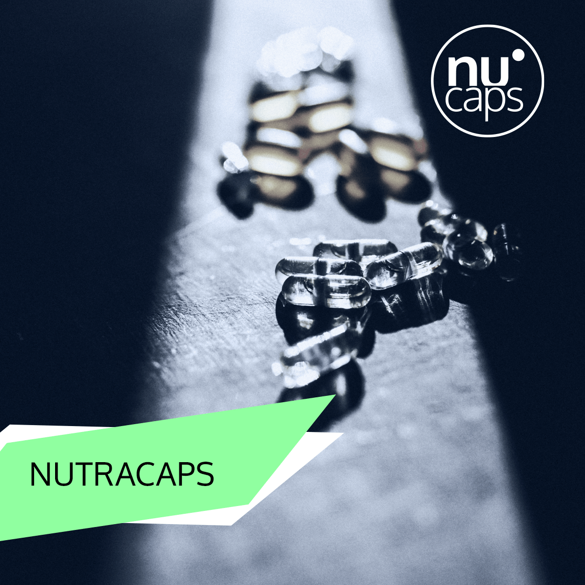 Imagen deNucaps lidera NUTRACAPS, un proyecto estratégico para una nutrición saludable y sostenible desde Navarra