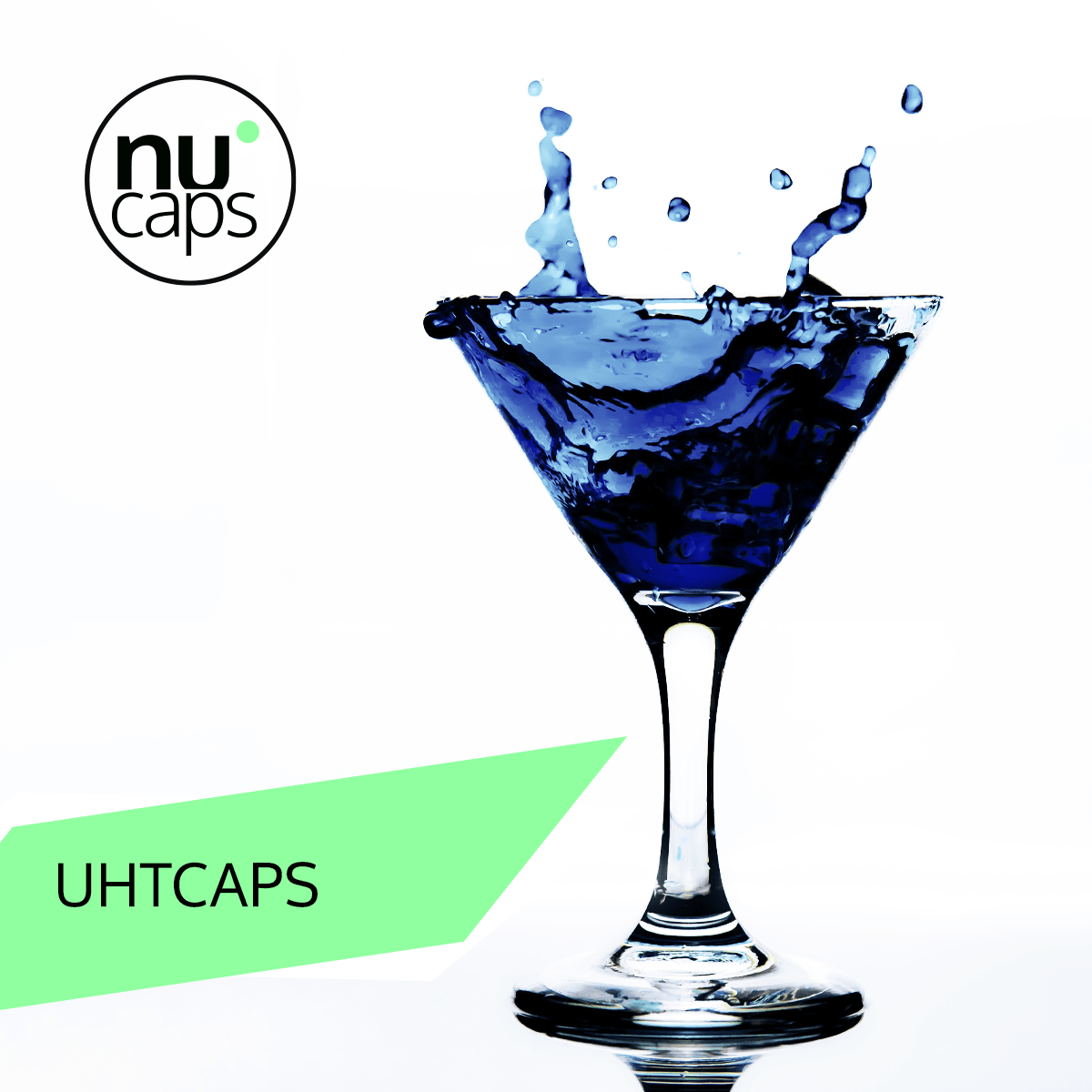 Imagen deNucaps desarrolla UHTCAPS, protección de probióticos frente a procesos UHT