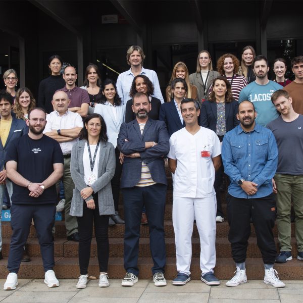 Imagen deIndustria impulsa un proyecto estratégico que estudiará a la población centenaria de Navarra con el fin de aumentar la esperanza de vida saludable y generar nuevas estrategias terapéuticas
