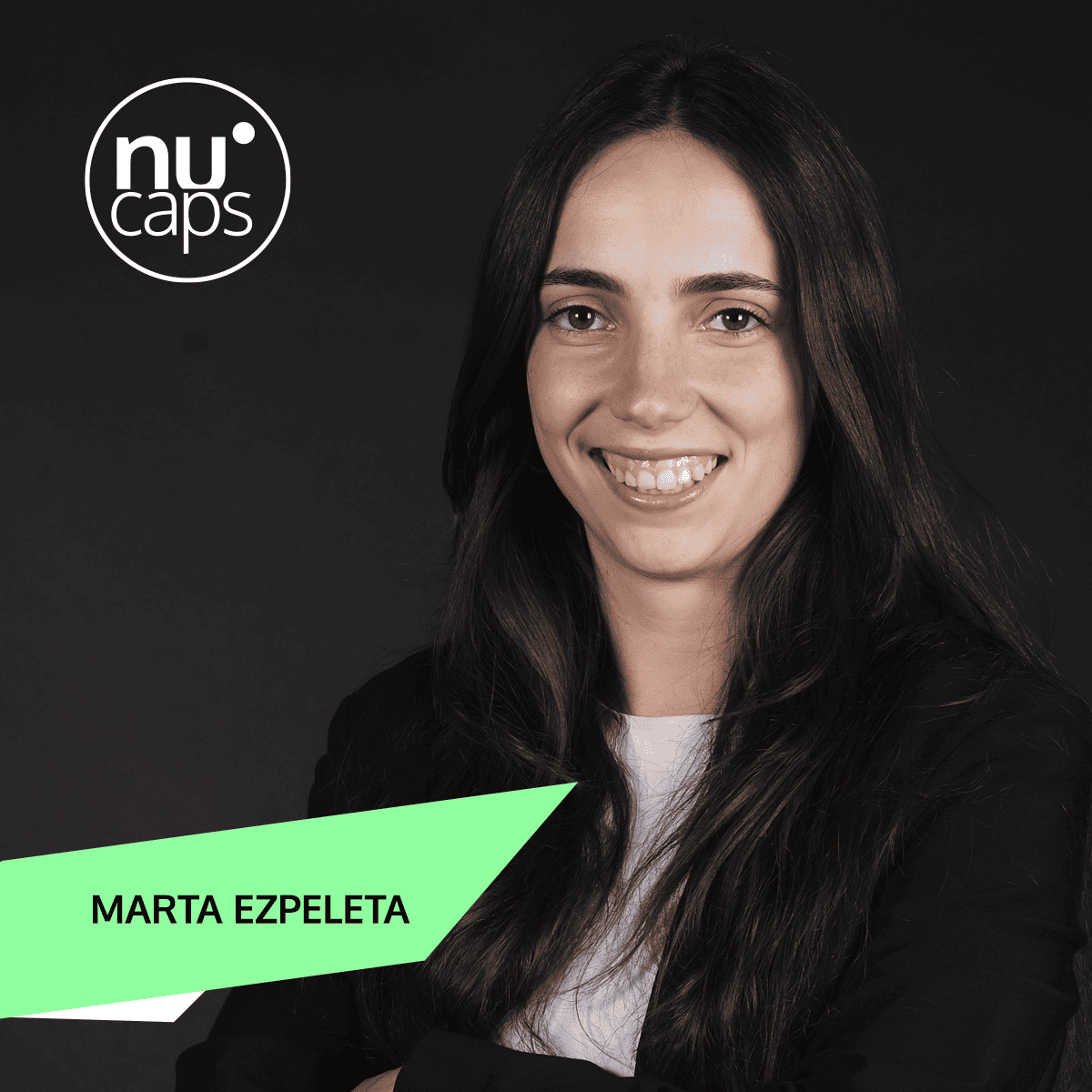 Imagen deYa la habéis visto en alguna de las últimas ferias a las que asistimos, ¡pero todavía no la habíamos presentado oficialmente!