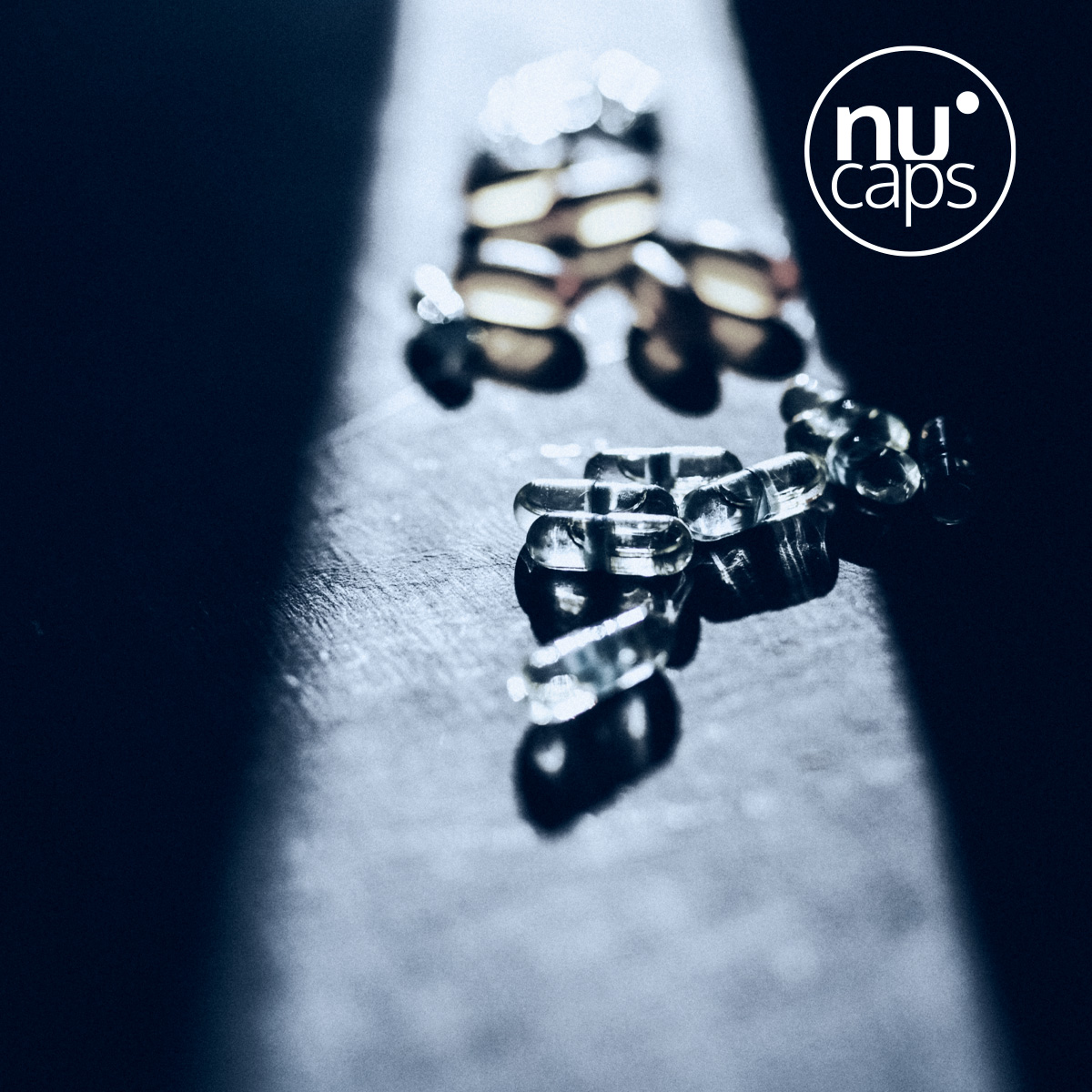 Image of Nucaps leads NUTRACAPS, a strategic project for healthy and sustainable nutrition from Navarra.