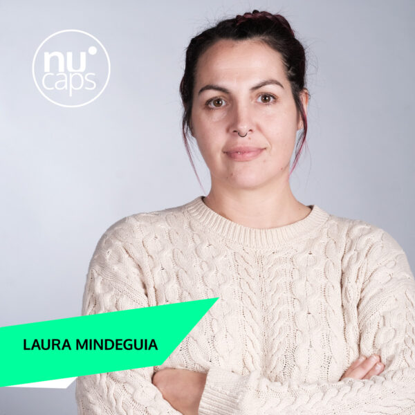 Imagen de la noticia New team member alert at NUCAPS!