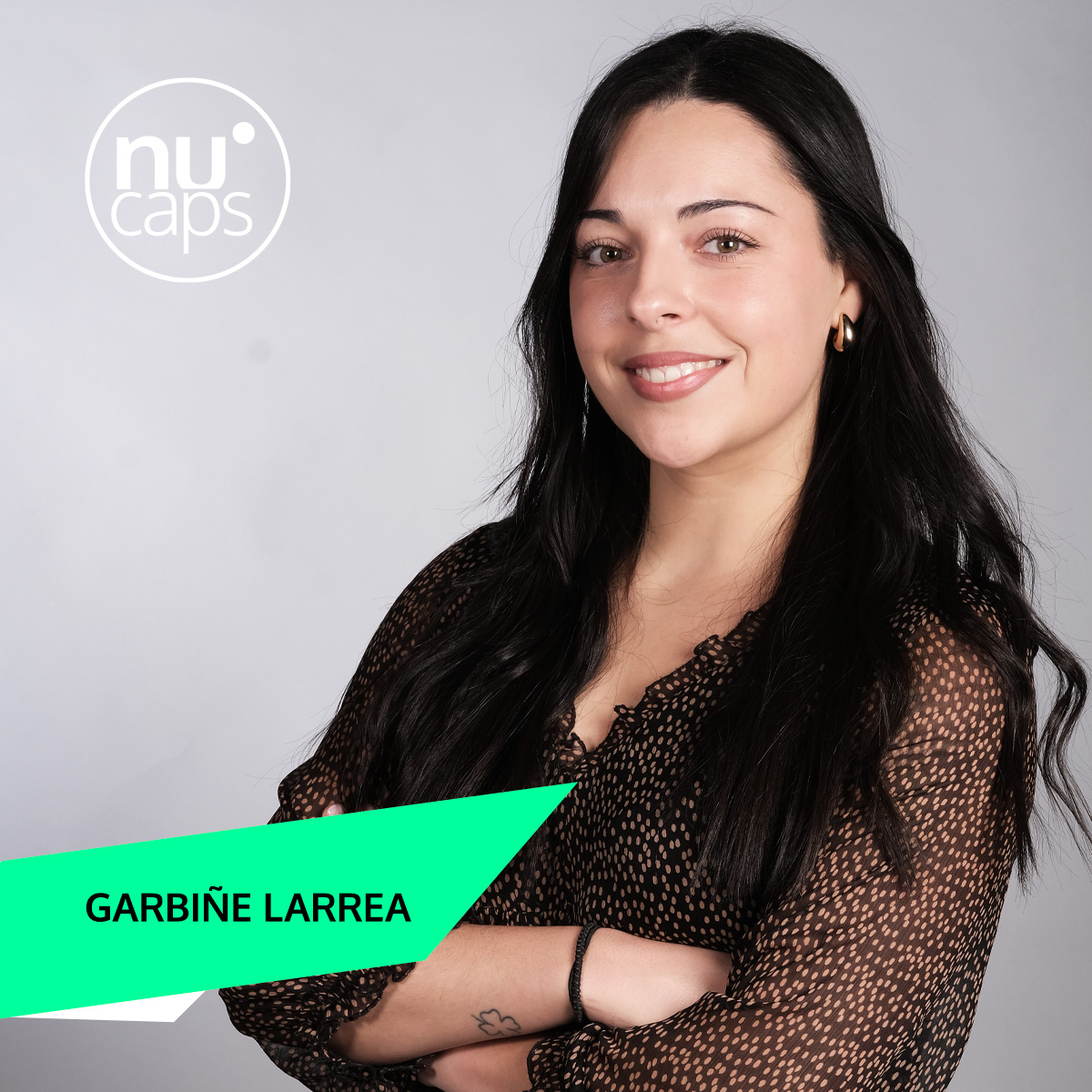 Imagen de¡El equipo de NUCAPS sigue creciendo con talento excepcional!