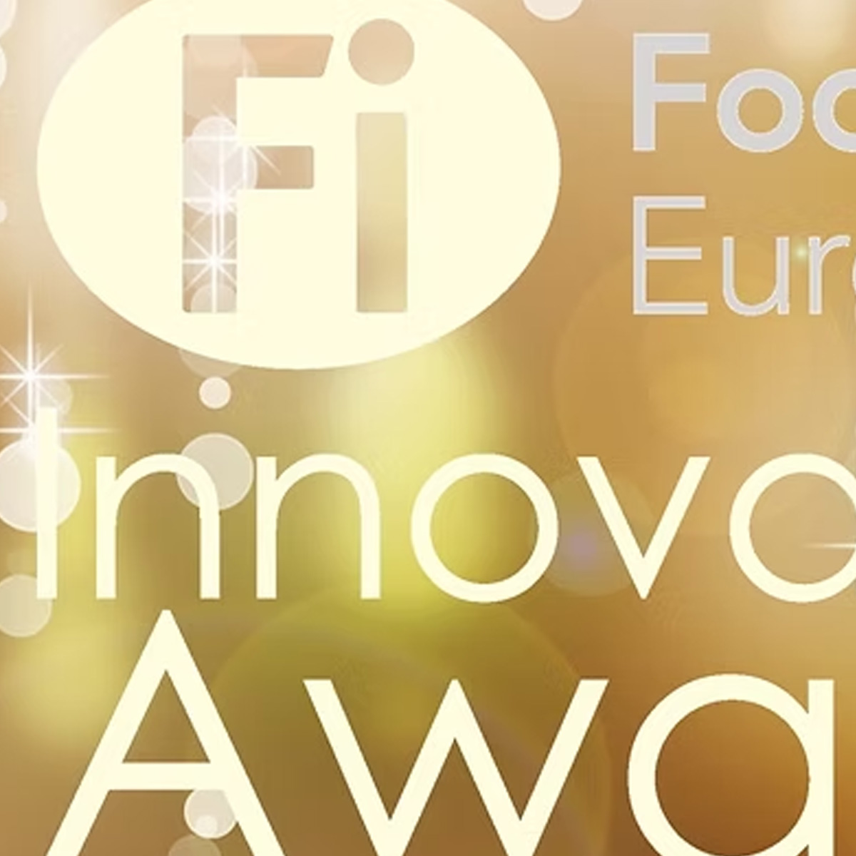 Imagen deRecomendación como “El Futuro de la Nutrición” 2019 (FI Innovations Awards) 