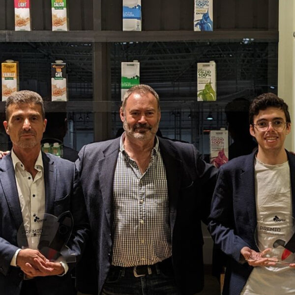 Imagen de la noticia FutureFood” by Iparlat 2024