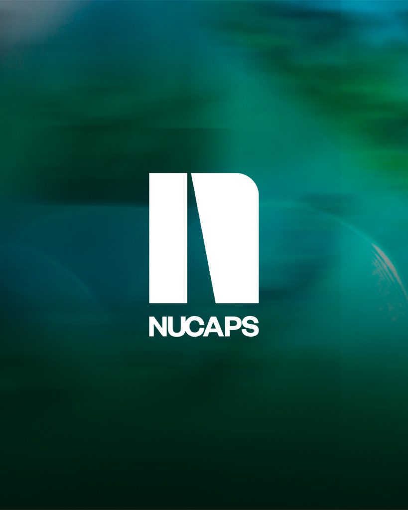 Imagen de la noticia Nucaps unveils its new image
