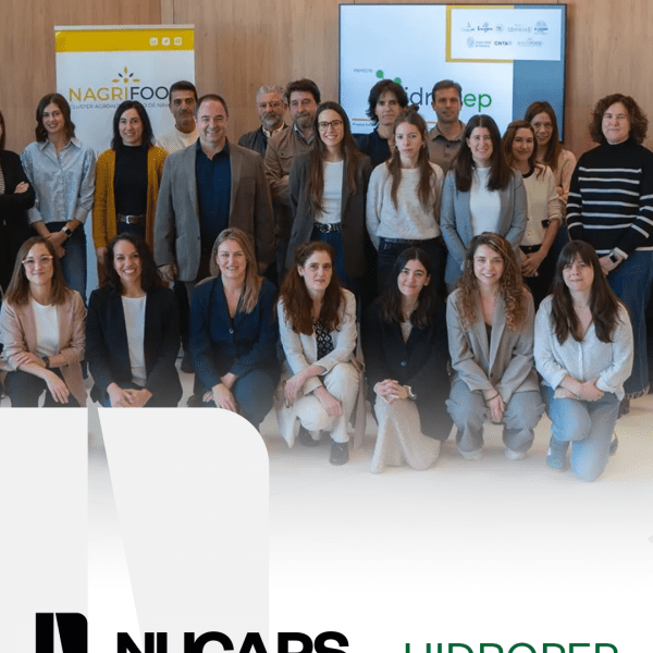 Imagen deHidropep presenta los resultados de tres años de investigación