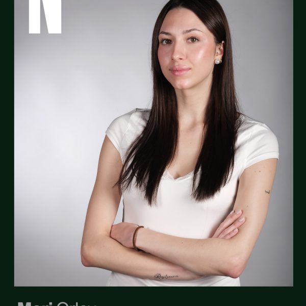 Imagen de la noticia NUCAPS incorpora a Mari Orlov al equipo de Control de Calidad