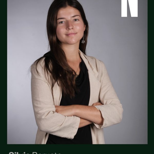 Image of NUCAPS welcomes Silvia Beruete to the Business Development team